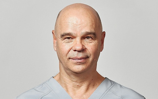 Корольков Андрей Емельянович