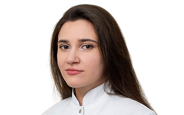 Миловзорова Арина Романовна