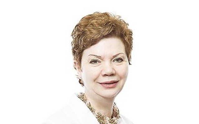 Юдина Ирина Евгеньевна