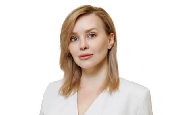 Клейменова Екатерина Михайловна