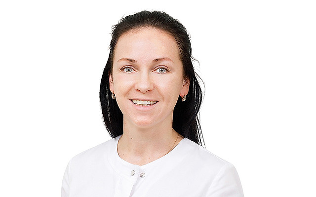 Угарова Елена Викторовна