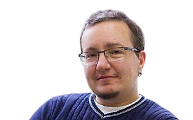 Бурцев Егор Александрович