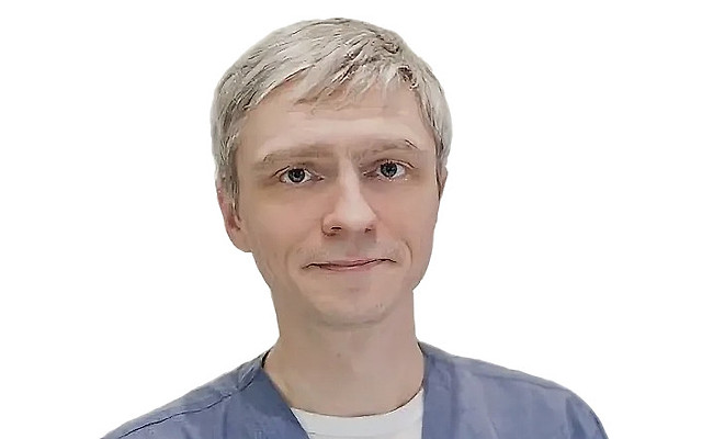 Морозов Артем Александрович