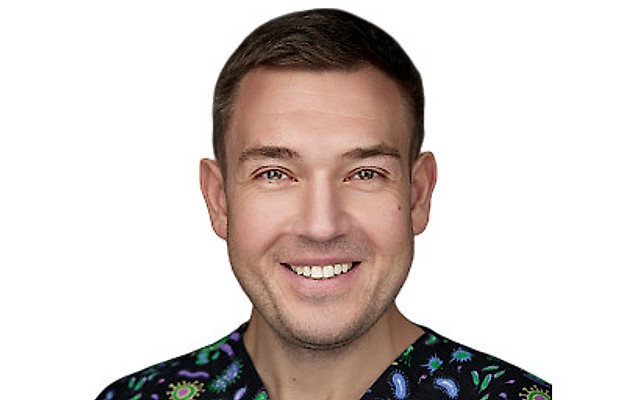 Сиденков Андрей Юрьевич