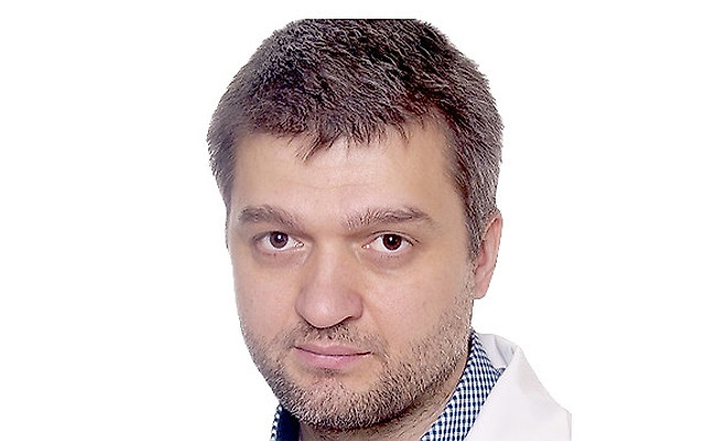 Винокуров Роман Сергеевич