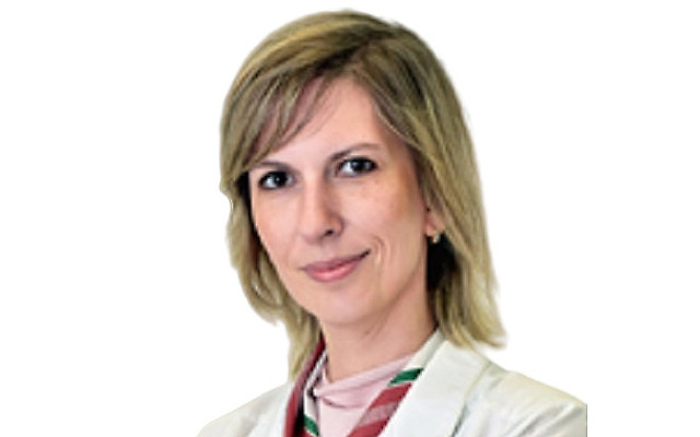 Уварова Елена Анатольевна