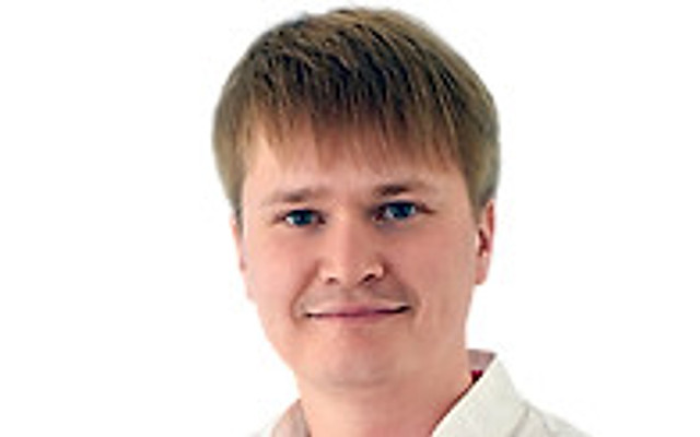 Черняев Михаил Викторович