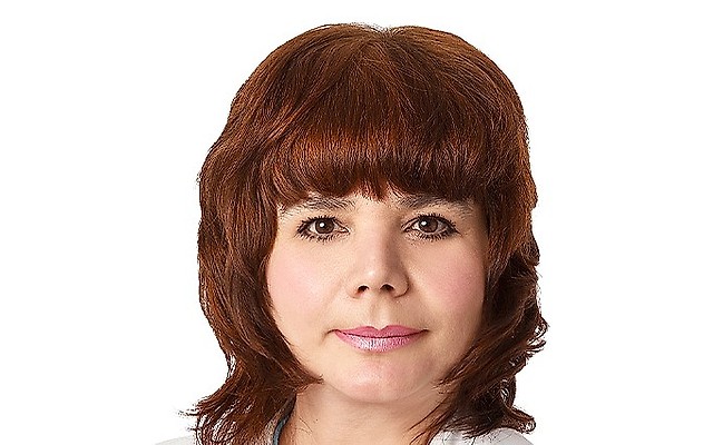 Батагова Виолета Викторовна