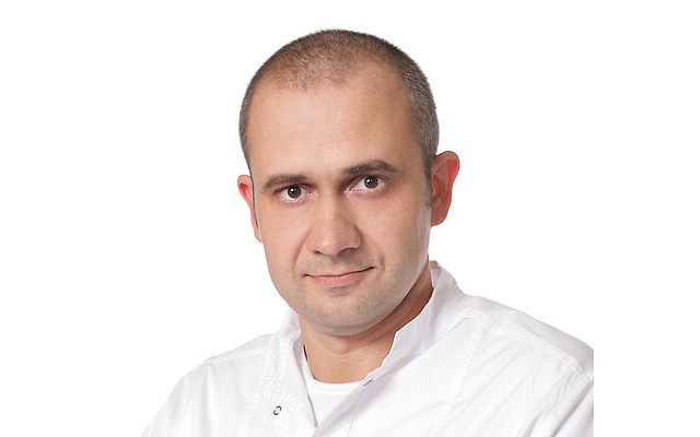 Станишевский Василий Геннадьевич