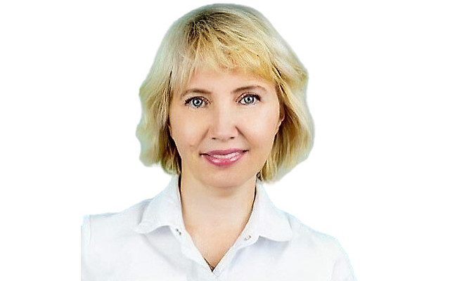 Ахмеева Елена Петровна