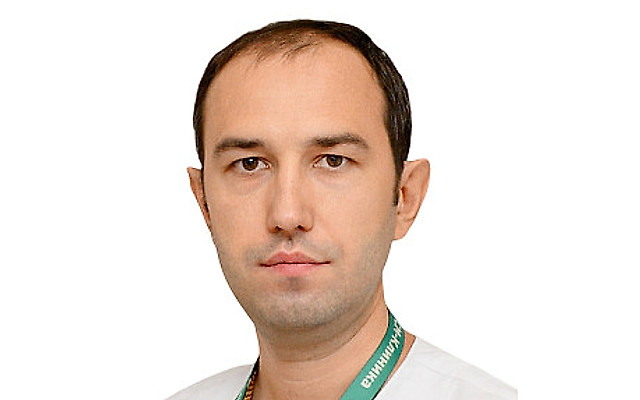 Щепелин Михаил Андреевич
