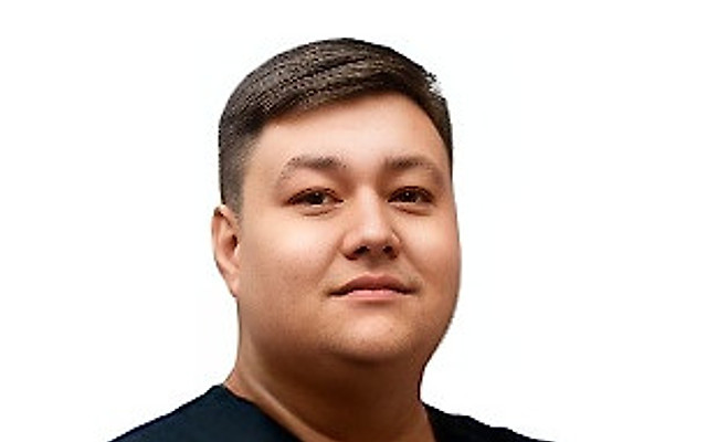 Вахитов Тимур Фанисович