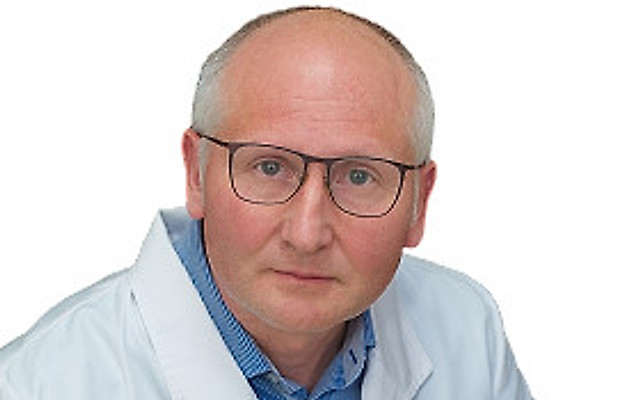 Анисимов Андрей Валерьевич