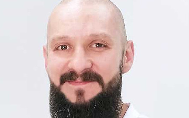 Виницкий Максим Сергеевич