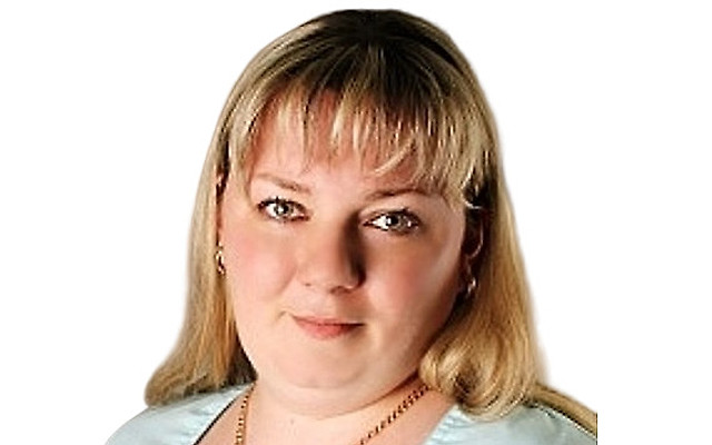 Иванова Юлия Дмитриевна