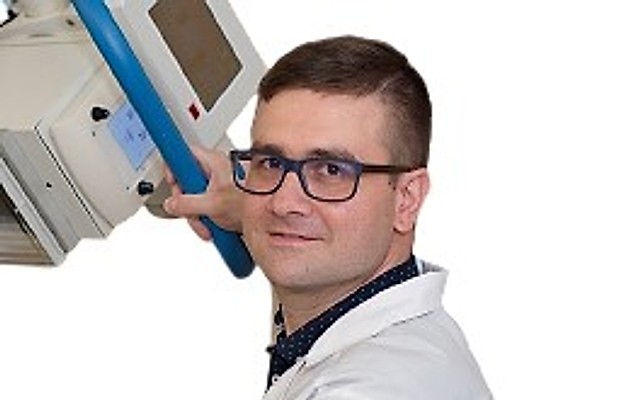 Тюрин Николай Евгеньевич