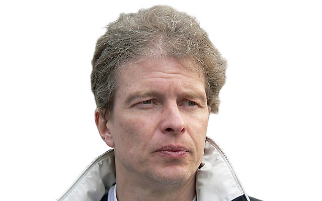 Кухарев Александр Николаевич
