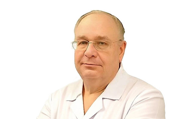 Ларионов Александр Анатольевич