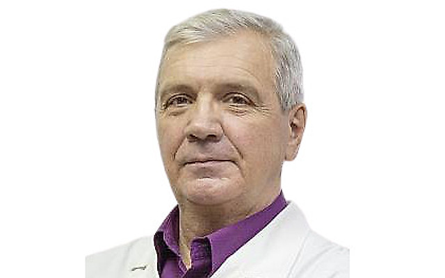Беловолов Виктор Сергеевич