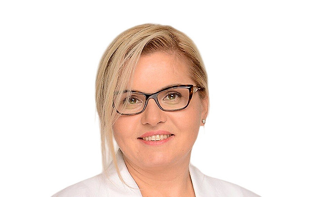 Пшонкина Светлана Юрьевна