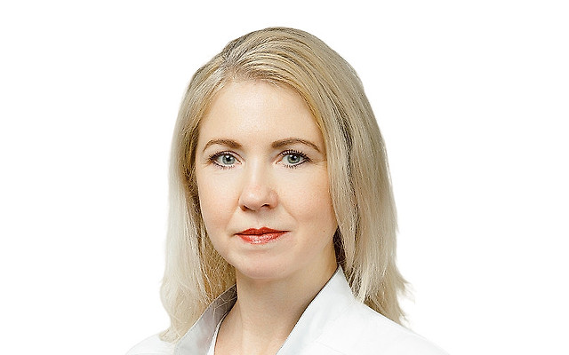 Кожина Анна Юрьевна