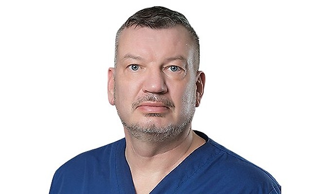 Лопатин Алексей Сергеевич