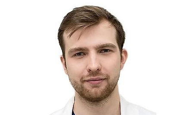 Сагунов Павел Андреевич