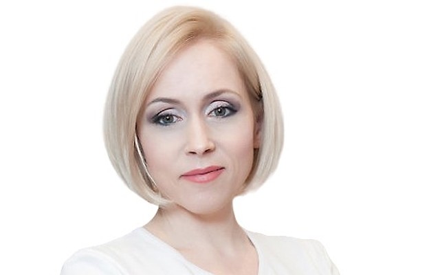 Бирюкова Анна Владимировна