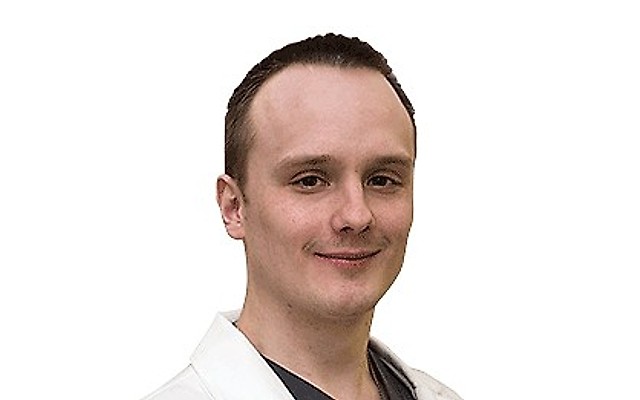 Демин Павел Анатольевич