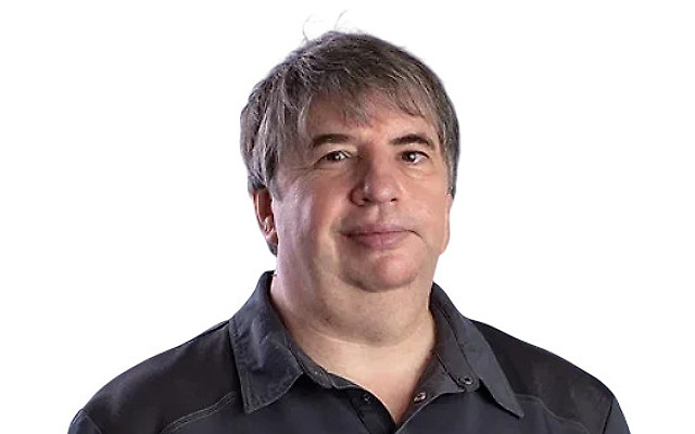 Иванов Петр Владимирович
