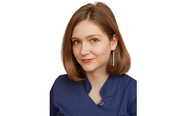 Шуйская Дарья Александровна