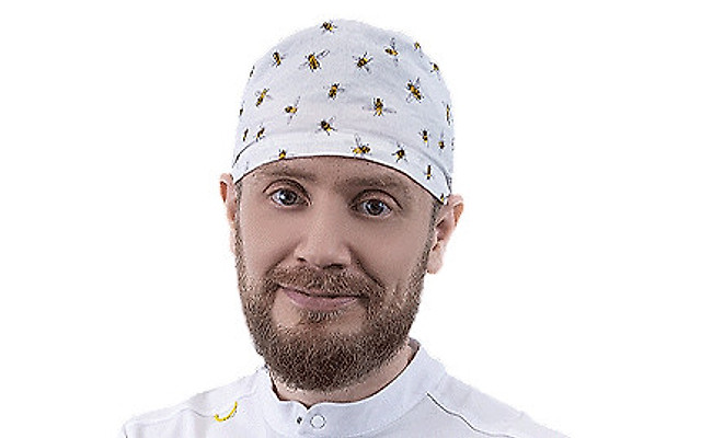 Давыдов Илья Андреевич