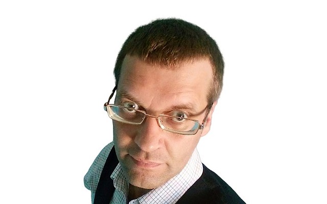 Сагар-Терентьев Юрий