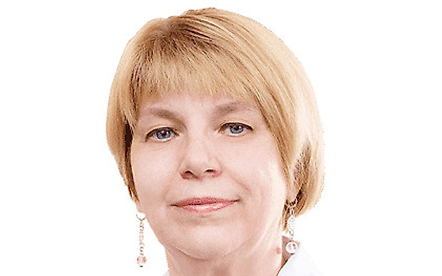 Туминская Наталья Александровна