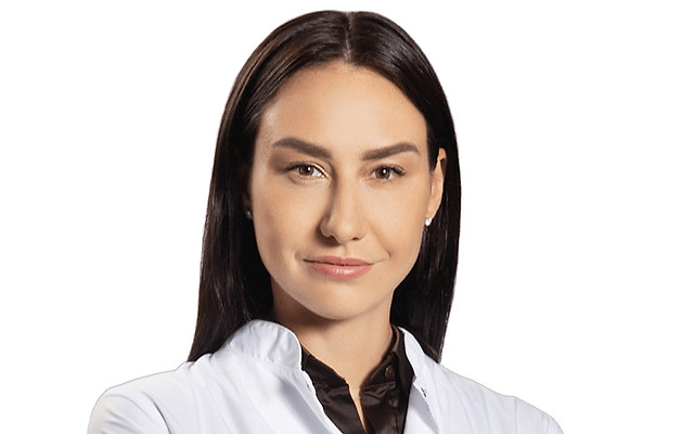 Островская Ирина Ивановна