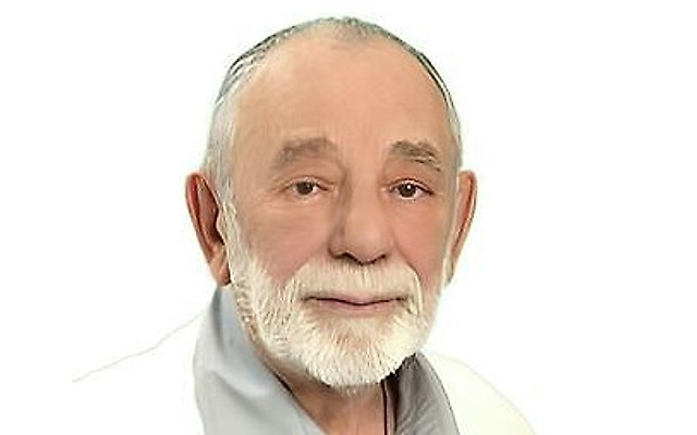 Горлов Олег Николаевич