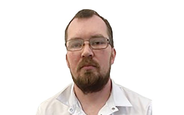 Слободсков Александр Геннадиевич