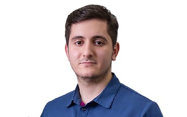 Абрамянц Генрих Каренович
