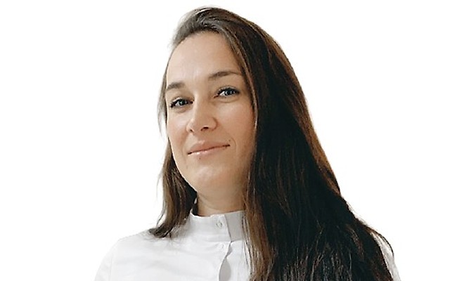 Брель Надежда Владимировна