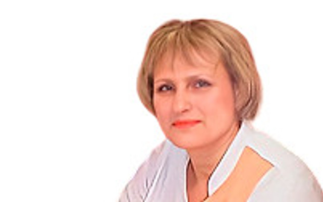Агапитова Софья Талгатовна
