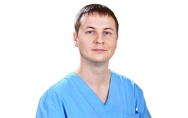Музланов Антон Юрьевич