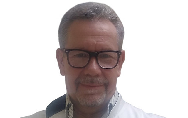 Ермаков Дмитрий Викторович