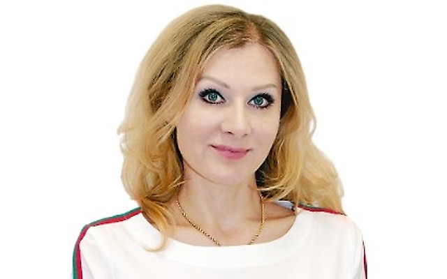 Римашевская Елена Владимировна