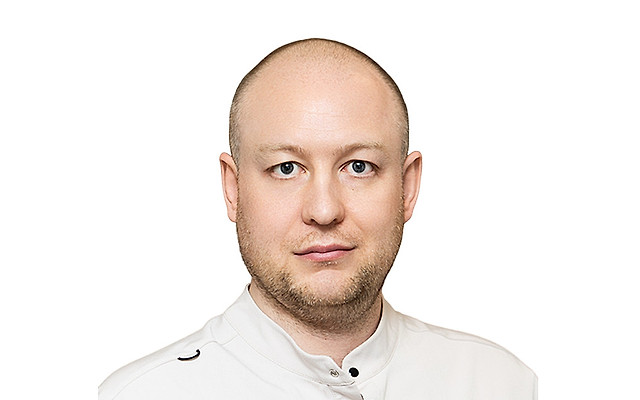 Чернов Андрей Михайлович
