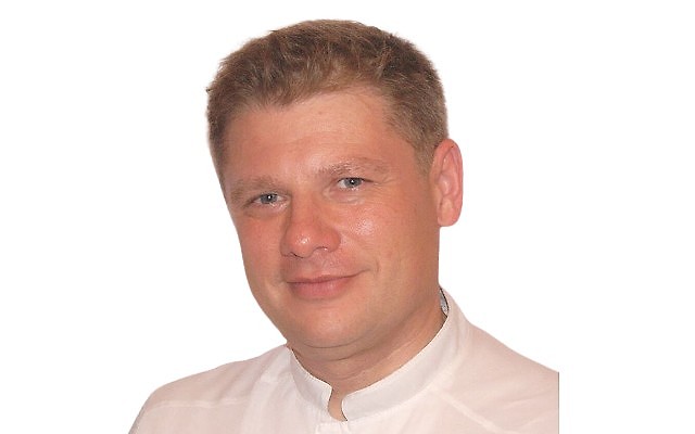 Митин Александр Анатольевич