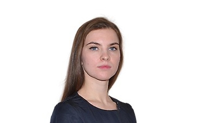 Облова Юлия Викторовна