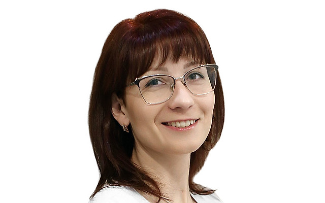 Красноярская Дарья Александровна