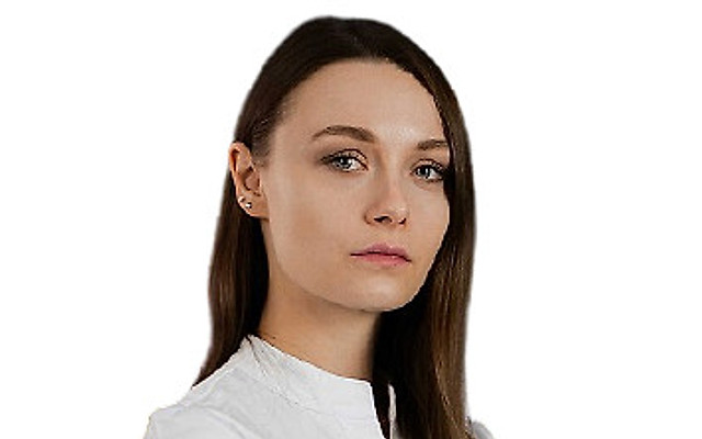 Батаговская Кристина Станиславовна