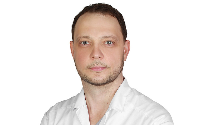 Лимончиков Сергей Викторович