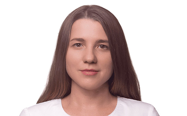 Левина Екатерина Ильинична